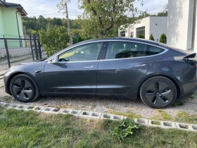 Tesla Model 3 Long Range Dual Motor (4x4), снимка 3