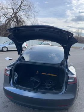 Tesla Model 3 Long Range Dual Motor (4x4), снимка 10