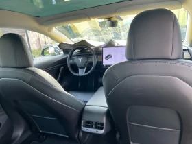 Tesla Model 3 Long Range Dual Motor (4x4), снимка 10