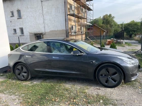 Tesla Model 3 Long Range Dual Motor (4x4), снимка 2