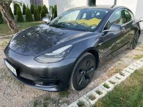 Tesla Model 3 Long Range Dual Motor (4x4), снимка 1
