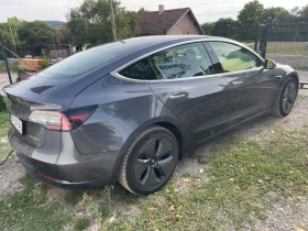 Tesla Model 3 Long Range Dual Motor (4x4), снимка 7