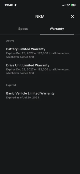 Tesla Model 3 Long Range Dual Motor (4x4), снимка 16