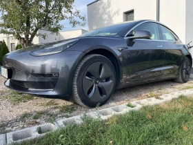 Tesla Model 3 Long Range Dual Motor (4x4), снимка 4