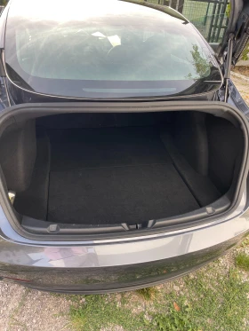 Tesla Model 3 Long Range Dual Motor (4x4), снимка 9
