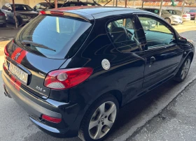 Peugeot 206 Plus  1, 4i /климатик/ Германия - 2500 € / 4889.57 лв. - 87077918 4