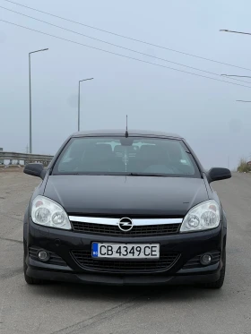 Opel Astra 1.6 Газ-инж (еко-4) - 6500 лв. / 3323.40 € - 48756028 5
