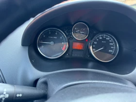 Peugeot 206 Plus  1, 4i /климатик/ Германия - 2500 € / 4889.57 лв. - 87077918 6