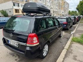 Opel Zafira 1.6 ���-flex (����-�����) 6+ 1 | Mobile.bg � ����� ������ 2