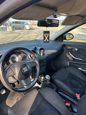 Seat Ibiza, снимка 11