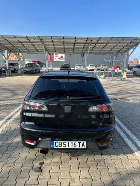 Seat Ibiza, снимка 5