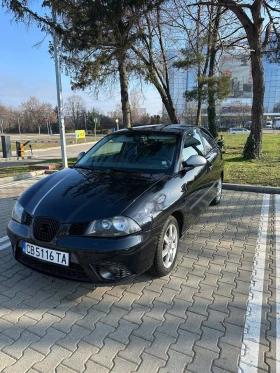 Seat Ibiza, снимка 2