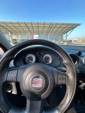 Seat Ibiza, снимка 8