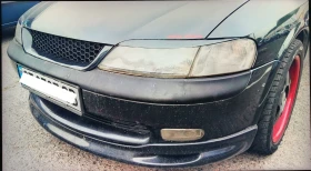 Opel Vectra Vectra B Бензин-Газ, снимка 13