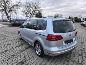 VW Sharan Фуул Екстри 177кс Автоматик Старт/Стоп - 10299 € / 20143.09 лв. - 62303168 4