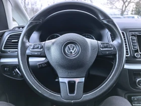 VW Sharan Фуул Екстри 177кс Автоматик Старт/Стоп - 10299 € / 20143.09 лв. - 62303168 13