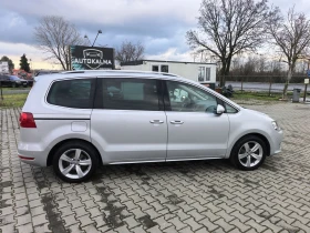 VW Sharan Фуул Екстри 177кс Автоматик Старт/Стоп - 10299 € / 20143.09 лв. - 62303168 7