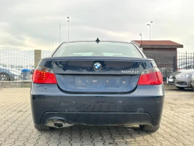 BMW 520 / M-PACK / ДЕСЕН ВОЛАН / - 2600 € / 5085.16 лв. - 91500210 4