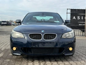 BMW 520 / M-PACK / ДЕСЕН ВОЛАН / - 2600 € / 5085.16 лв. - 91500210 8
