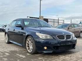 BMW 520 / M-PACK / ДЕСЕН ВОЛАН / - 2600 € / 5085.16 лв. - 91500210 7
