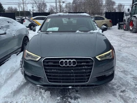 Audi A3 * 2.0T Progressiv * CARFAX * ЦЕНА ДО БГ - 10600 € / 20731.80 лв. - 71903255 5