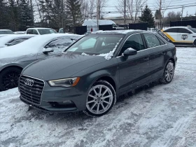 Audi A3 * 2.0T Progressiv * CARFAX * ЦЕНА ДО БГ