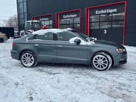 Audi A3 * 2.0T Progressiv * CARFAX * ЦЕНА ДО БГ - 10600 € / 20731.80 лв. - 71903255 3