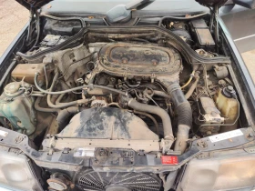 Mercedes-Benz 124 - 700 € / 1369.08 лв. - 67996466 8