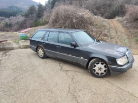 Mercedes-Benz 124 - 700 € / 1369.08 лв. - 67996466 3