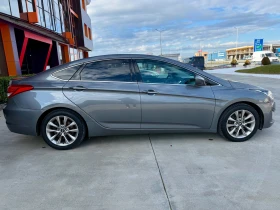 Hyundai I40 1.7 CRDI  - 5999 € / 11733.02 лв. - 68887081 4