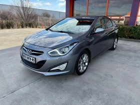 Hyundai I40 1.7 CRDI 