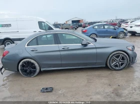 Mercedes-Benz C 300 4MATIC, снимка 12
