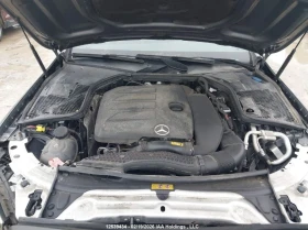 Mercedes-Benz C 300 4MATIC, снимка 9