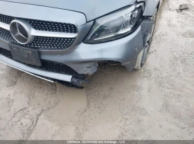 Mercedes-Benz C 300 4MATIC, снимка 6