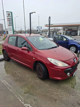 Peugeot 307 - 2499 € / 4887.62 лв. - 62383673 3