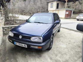 VW Golf - 900 € / 1760.25 лв. - 78540400 3