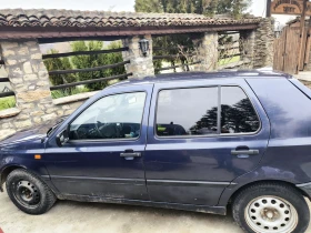 VW Golf - 900 € / 1760.25 лв. - 78540400 4