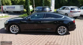 Audi A5 2.0TDI/204HP/S-LINE/MATRIX/ACC/CAM/B&O/NAVI/946g - 30999 € / 60628.77 лв. - 80334828 3
