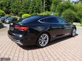 Audi A5 2.0TDI/204HP/S-LINE/MATRIX/ACC/CAM/B&O/NAVI/946g - 30999 € / 60628.77 лв. - 80334828 7