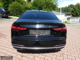 Audi A5 2.0TDI/204HP/S-LINE/MATRIX/ACC/CAM/B&O/NAVI/946g - 30999 € / 60628.77 лв. - 80334828 8