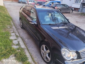 Mercedes-Benz C 220 - 3700 € / 7236.57 лв. - 95303577 10