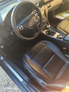 Mercedes-Benz C 220 - 3700 € / 7236.57 лв. - 95303577 8