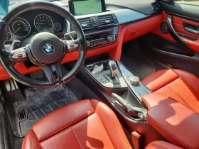 BMW 435 M435I XDRIVE/CARFAX/2 Ключа/Памет/Шибедах/Подгрев - 12990 € / 25406.23 лв. - 91675246 6