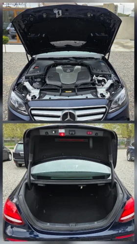 Mercedes-Benz E 350 Burmester High End  | Mobile.bg � ����� ������ 17