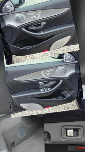 Mercedes-Benz E 350 Burmester High End  | Mobile.bg � ����� ������ 14
