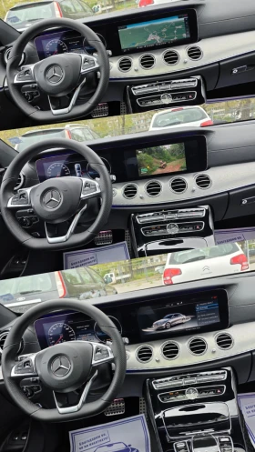 Mercedes-Benz E 350 Burmester High End  | Mobile.bg � ����� ������ 13