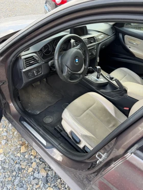 BMW 316 d modern | Mobile.bg � ����� ������ 8