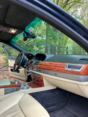 BMW 730 3.0 LONG D | Mobile.bg � ����� ������ 6
