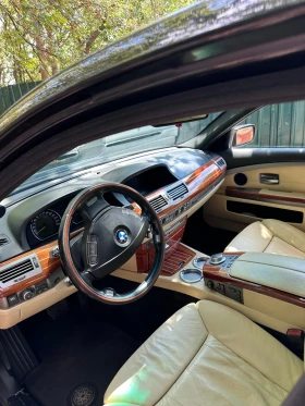 BMW 730 3.0 LONG D | Mobile.bg � ����� ������ 10