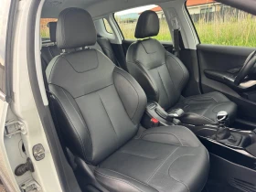 Peugeot 2008 1.2T * ALLURE* CAMERA* NAVI*  | Mobile.bg � ����� ������ 14